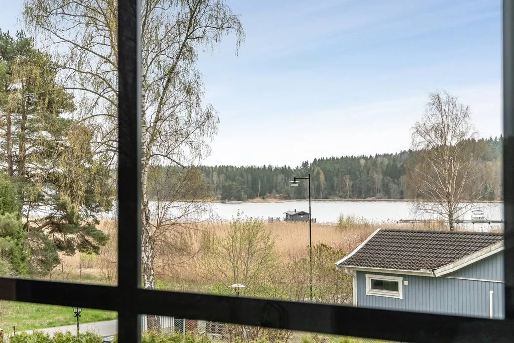 Hyresbostad på Åkersberga i akersberga