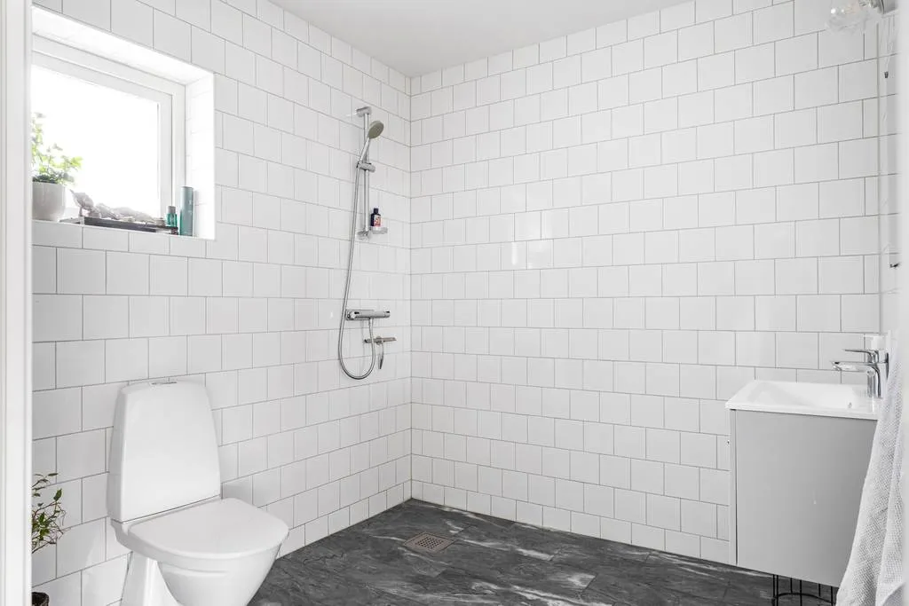 Hyresbostad på Åkersberga i akersberga