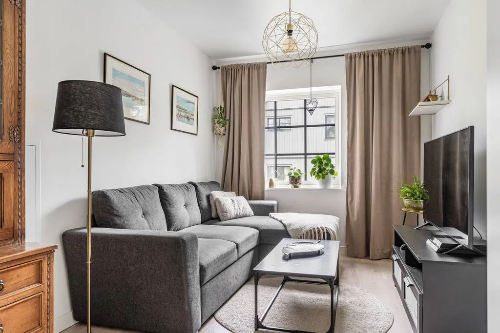 Hyresbostad på Åkersberga i akersberga