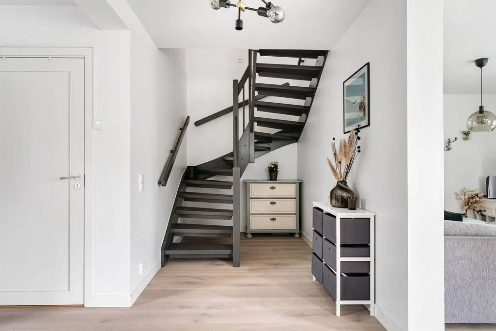 Hyresbostad på Åkersberga i akersberga