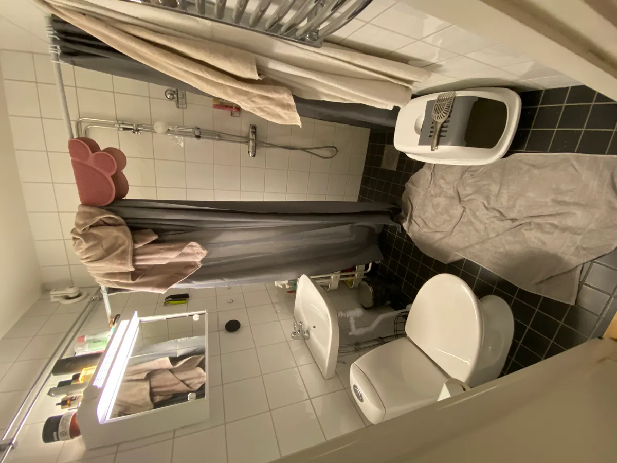 Hyreslägenhet på Norrköping i norrkoping