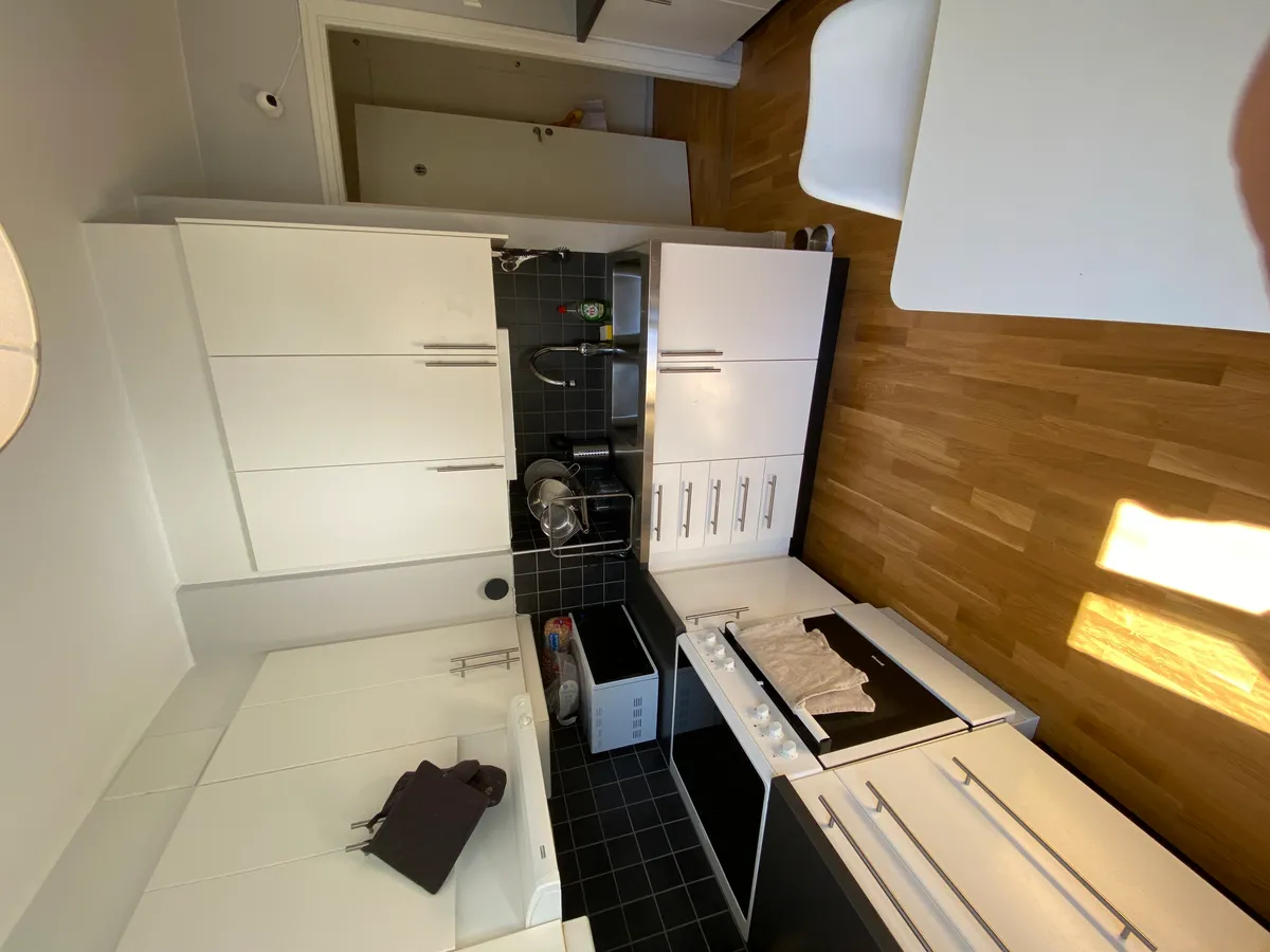 Hyreslägenhet på Norrköping i norrkoping