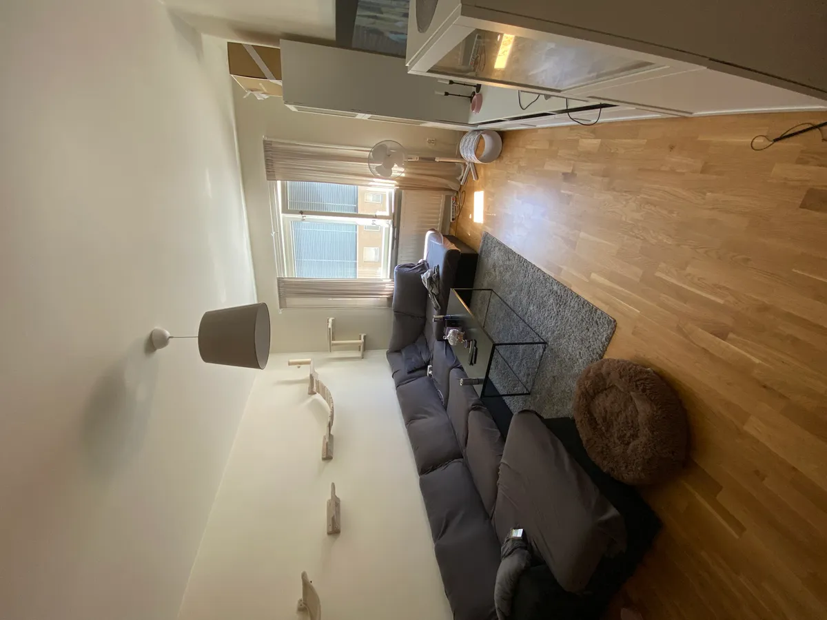 Hyreslägenhet på Norrköping i norrkoping