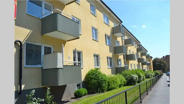Hyreslägenhet på Norrköping i norrkoping