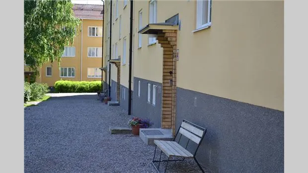 Hyreslägenhet på Norrköping i norrkoping