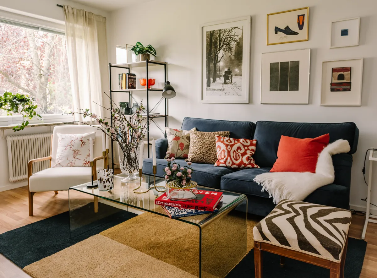 Hyreslägenhet på Söderfors i soderfors