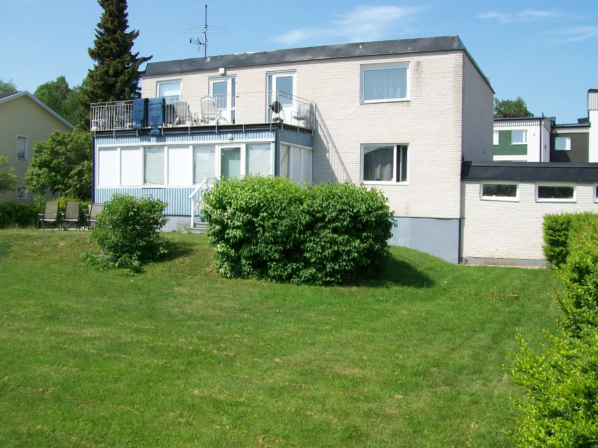 Hyreslägenhet på Spånga i spanga