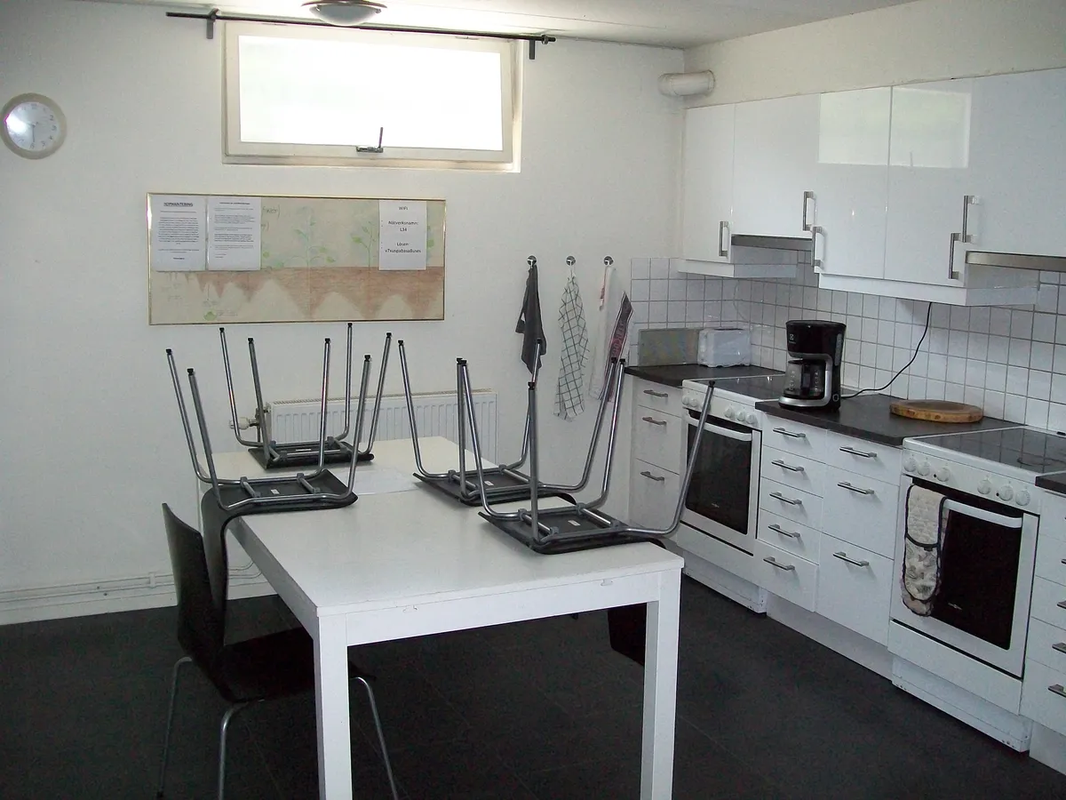 Hyreslägenhet på Spånga i spanga