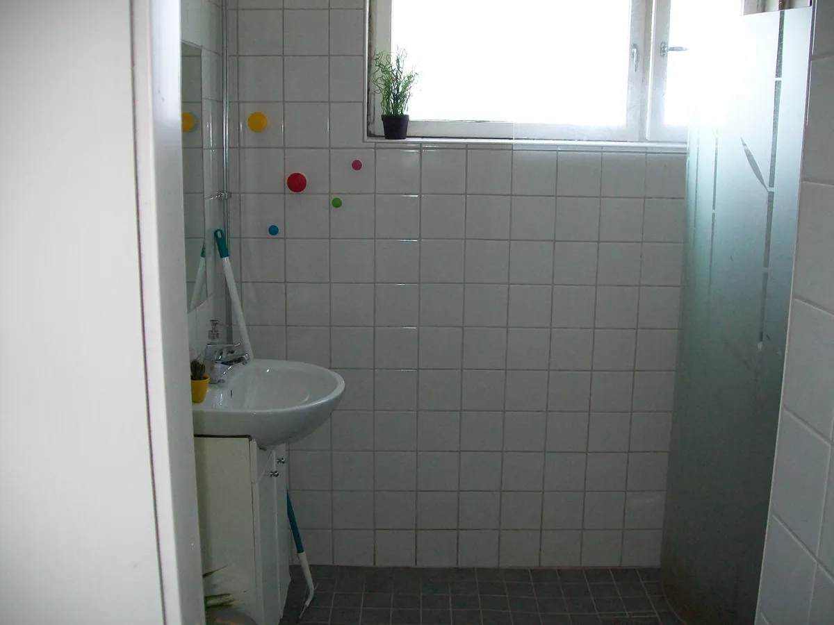 Hyreslägenhet på Spånga i spanga