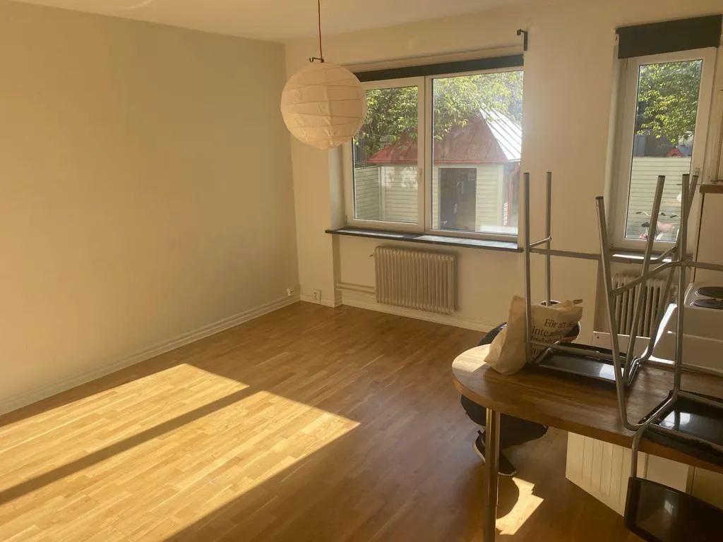 Hyreslägenhet på Malmö i malmo