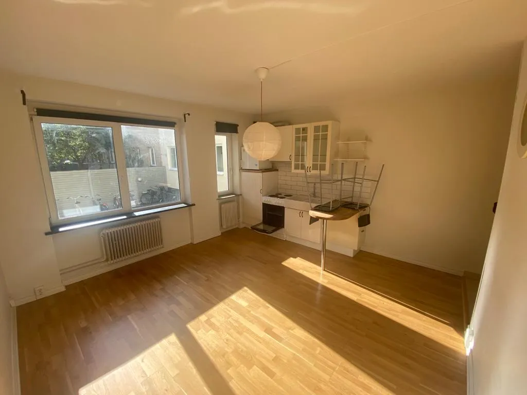 Hyreslägenhet på Malmö i malmo