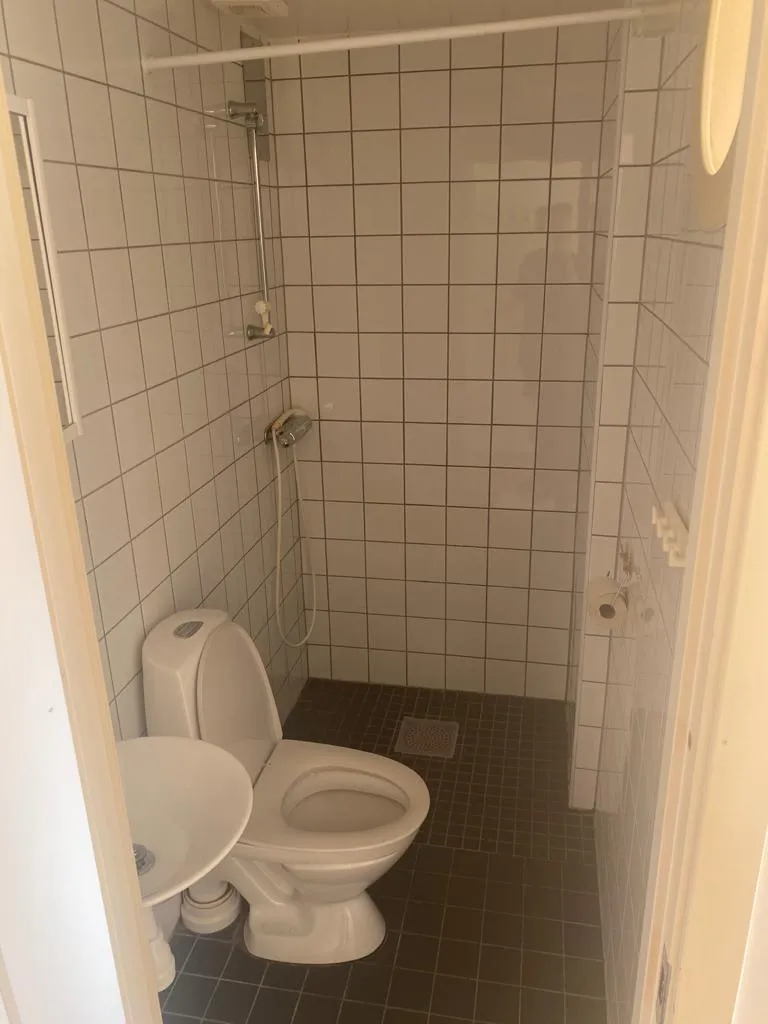 Hyreslägenhet på Malmö i malmo