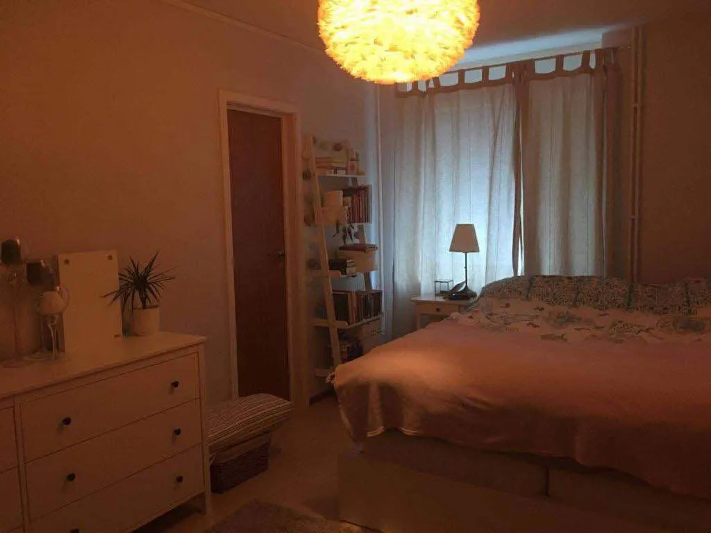 Hyreslägenhet på Bandhagen i bandhagen