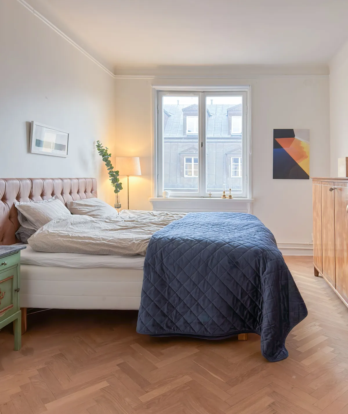 Hyreslägenhet på Stockholm i stockholm