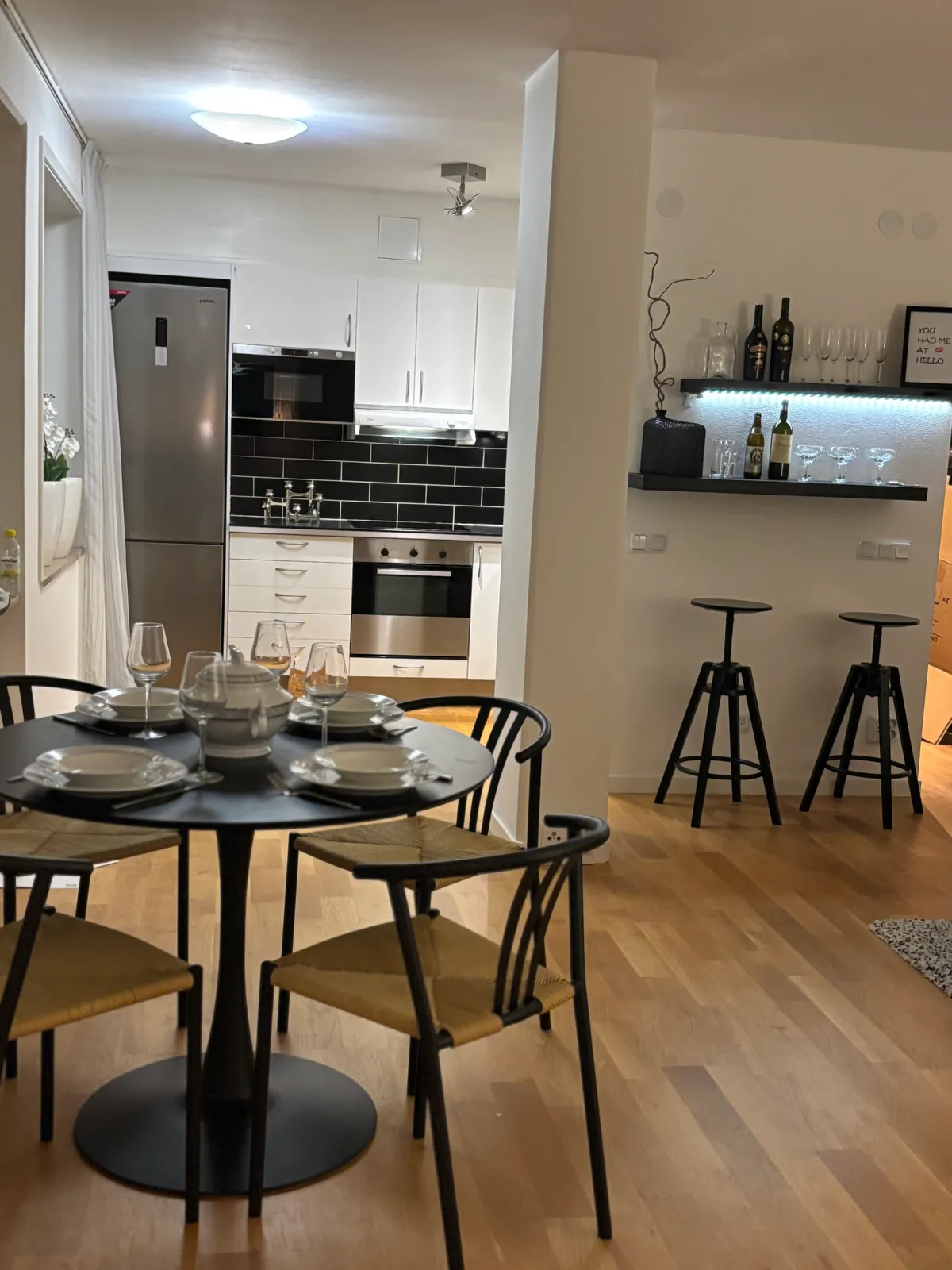 Hyreslägenhet på Göteborg i goteborg