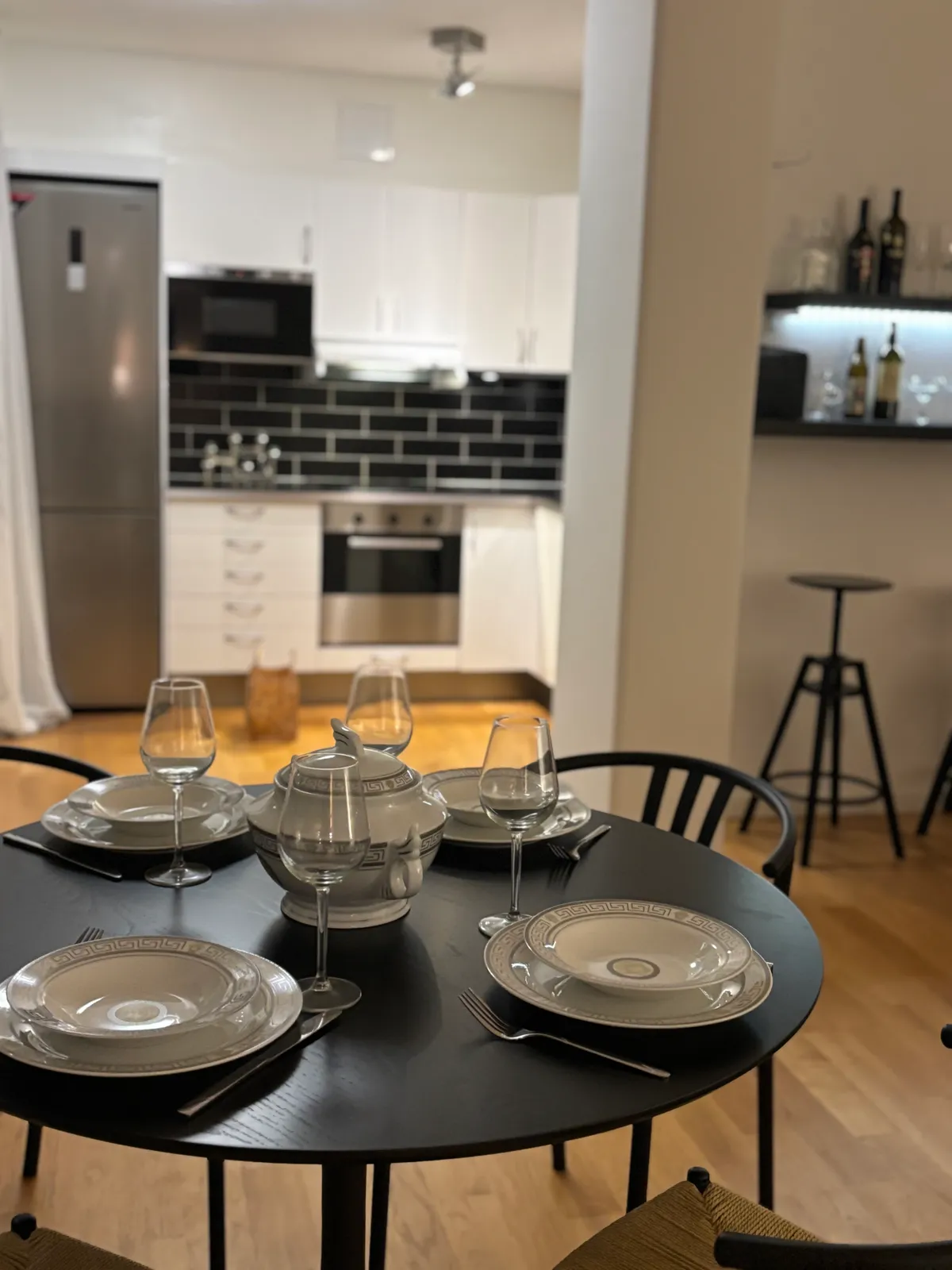 Hyreslägenhet på Göteborg i goteborg