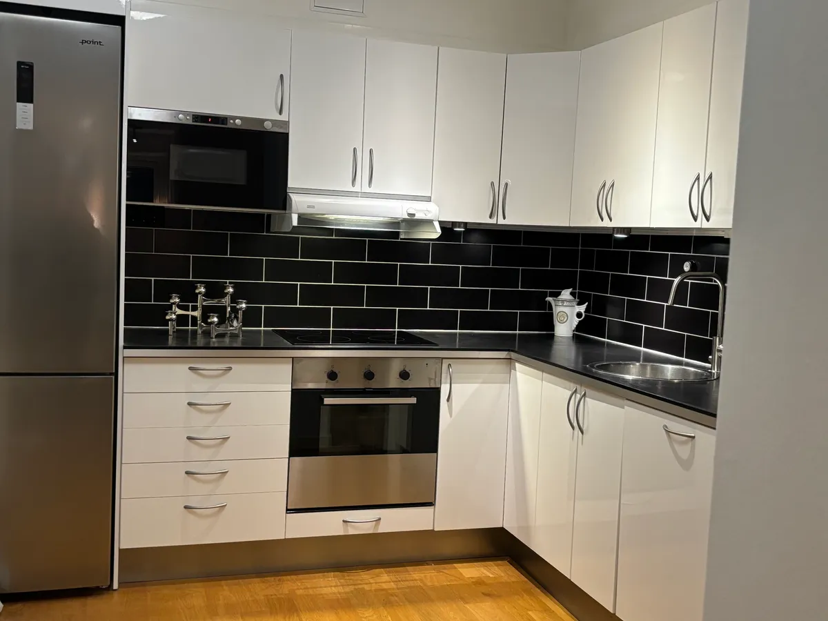 Hyreslägenhet på Göteborg i goteborg