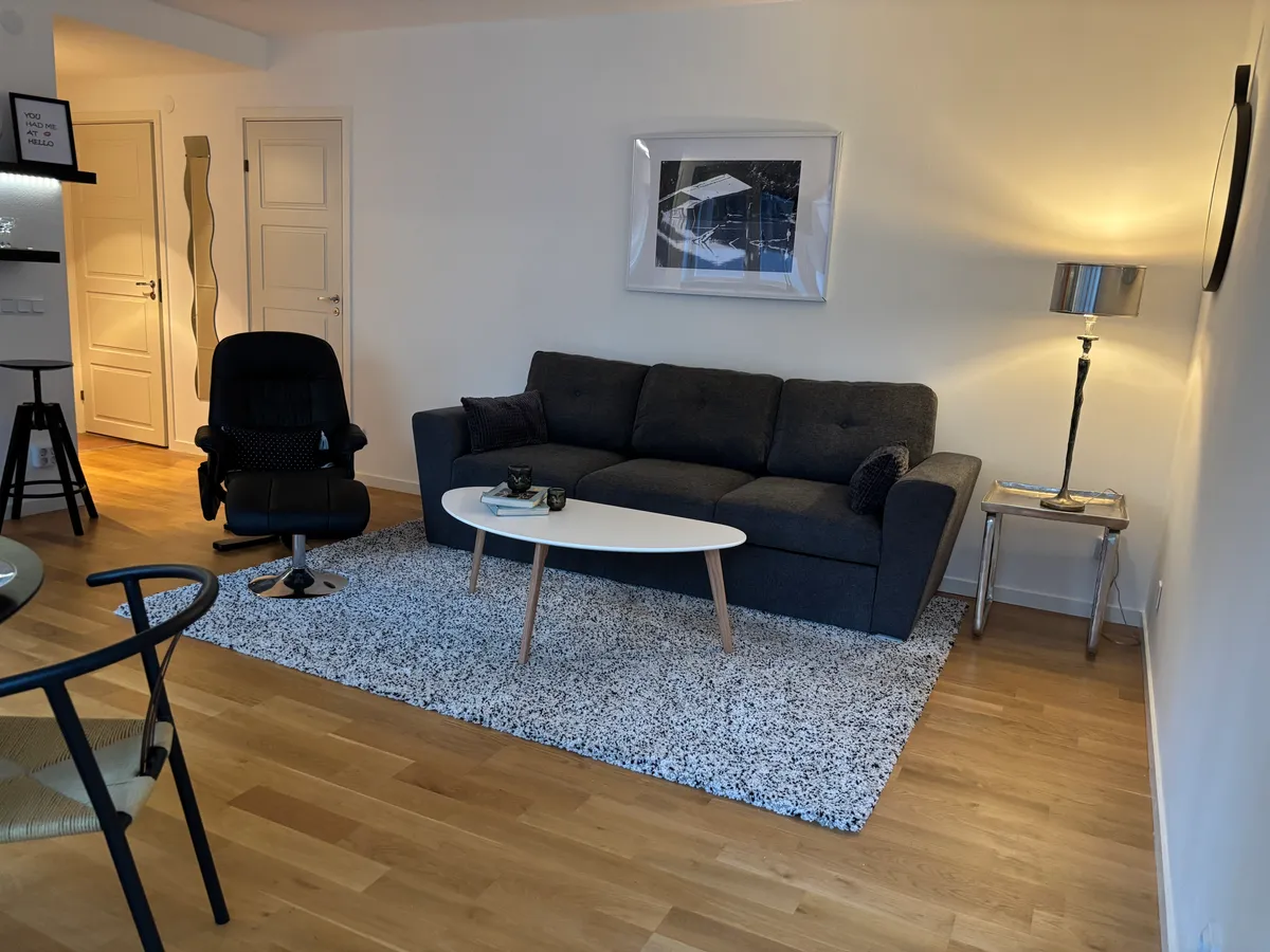 Hyreslägenhet på Göteborg i goteborg