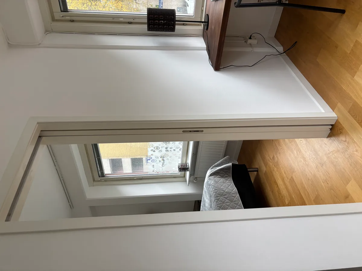 Hyreslägenhet på Göteborg i goteborg