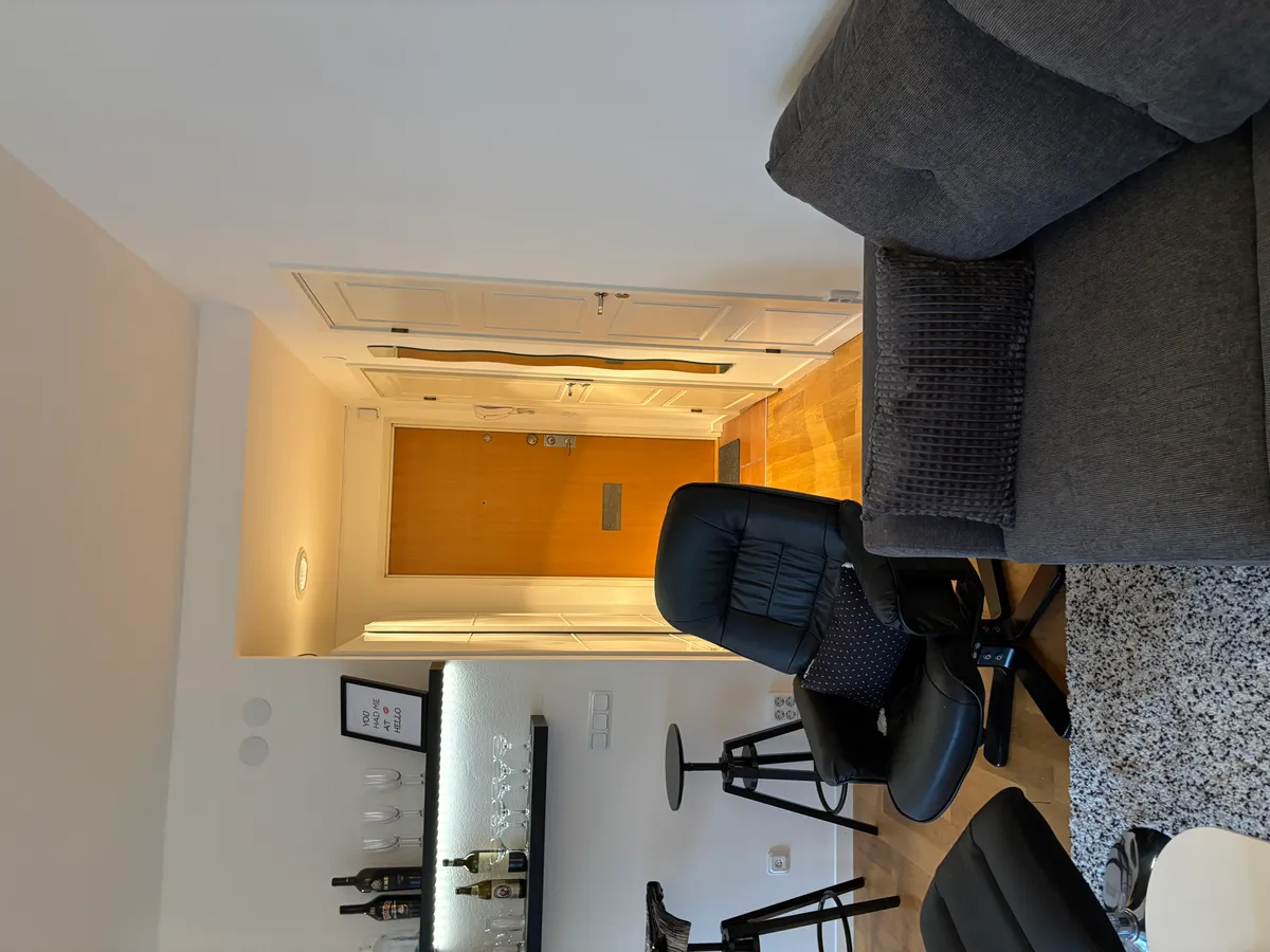 Hyreslägenhet på Göteborg i goteborg