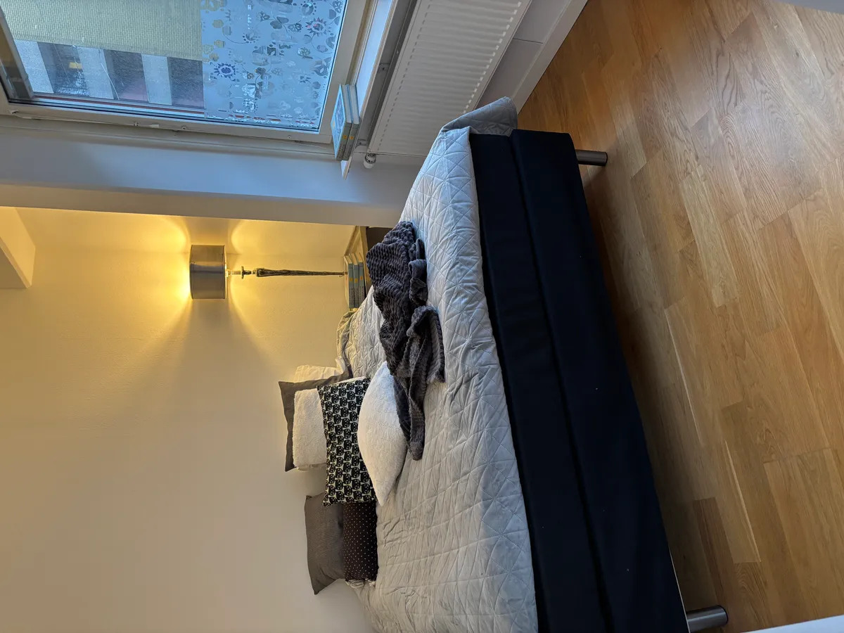 Hyreslägenhet på Göteborg i goteborg