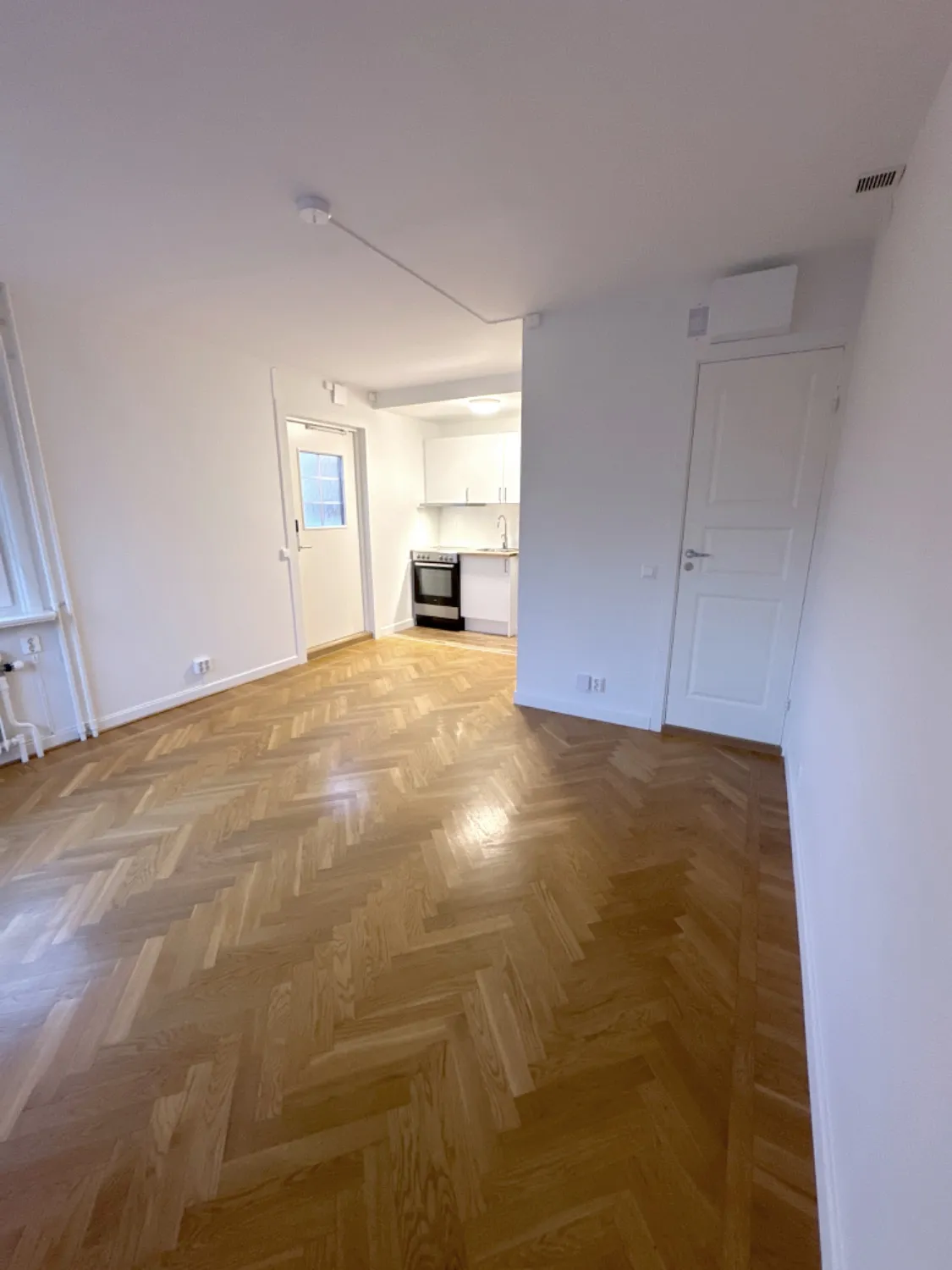 Hyreslägenhet på Örebro i orebro