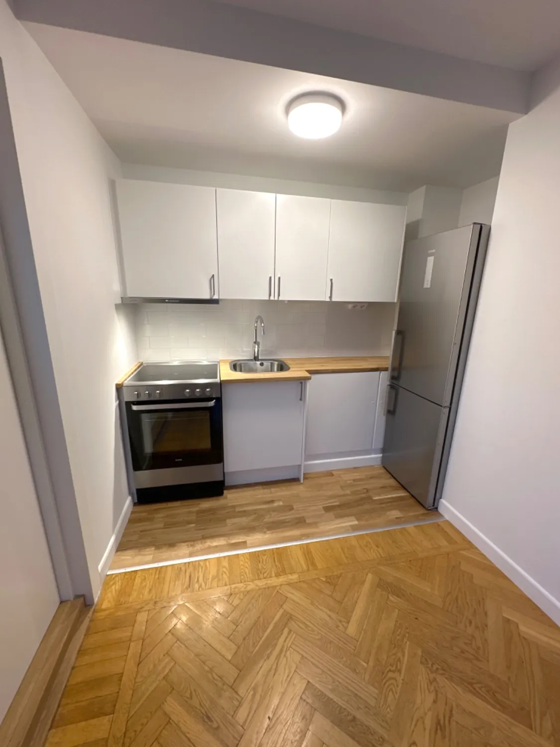 Hyreslägenhet på Örebro i orebro