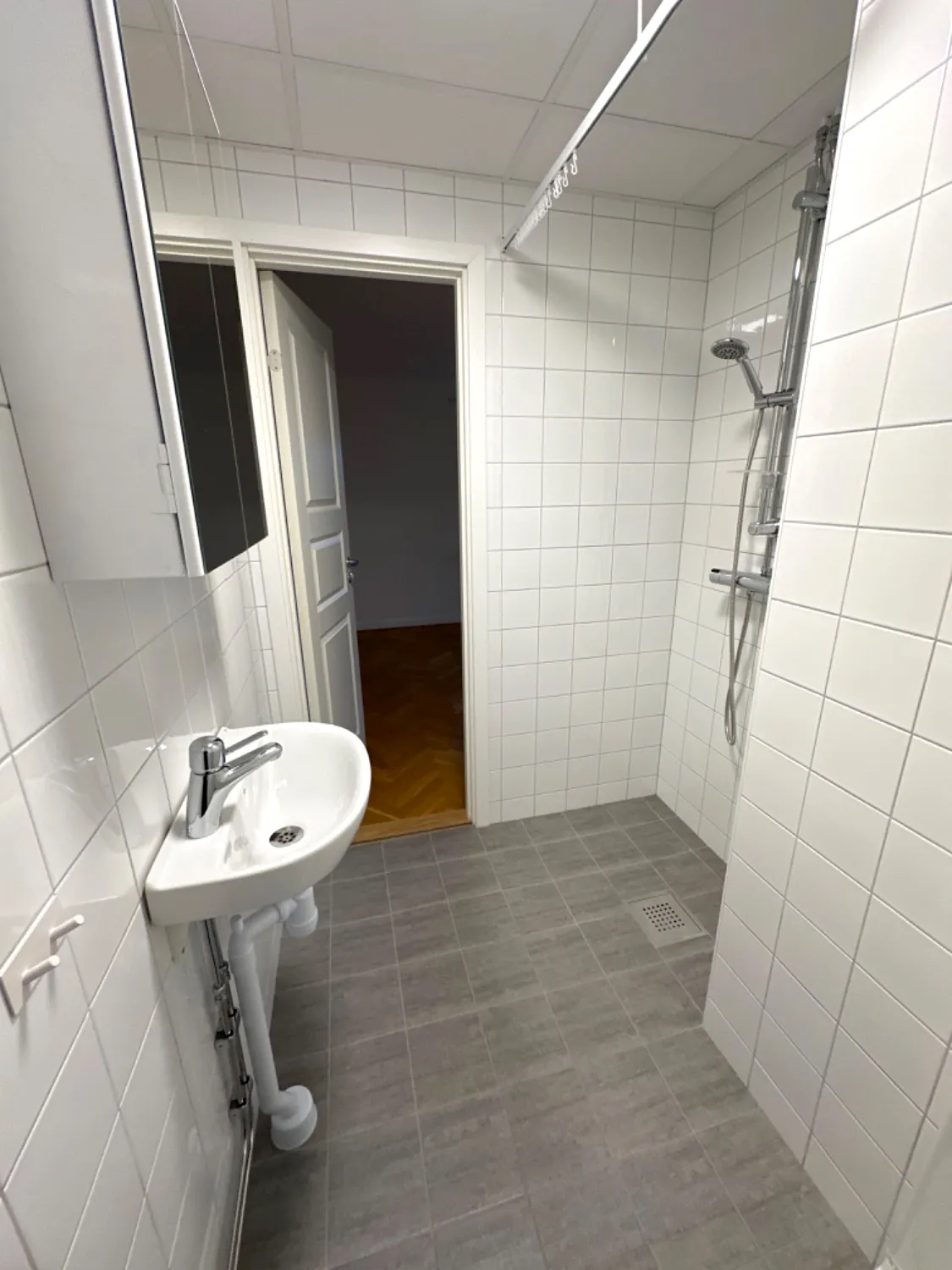 Hyreslägenhet på Örebro i orebro