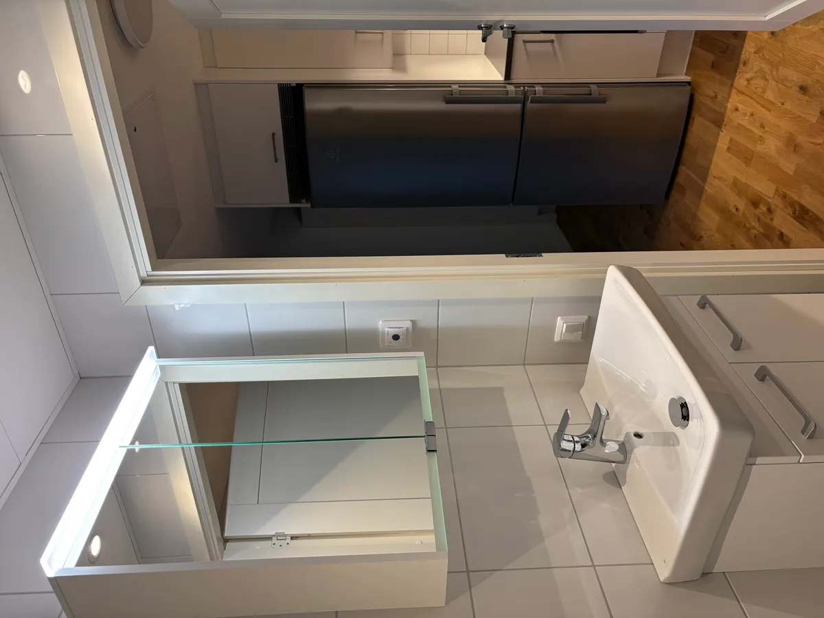 Hyreslägenhet på Sundsvall i sundsvall