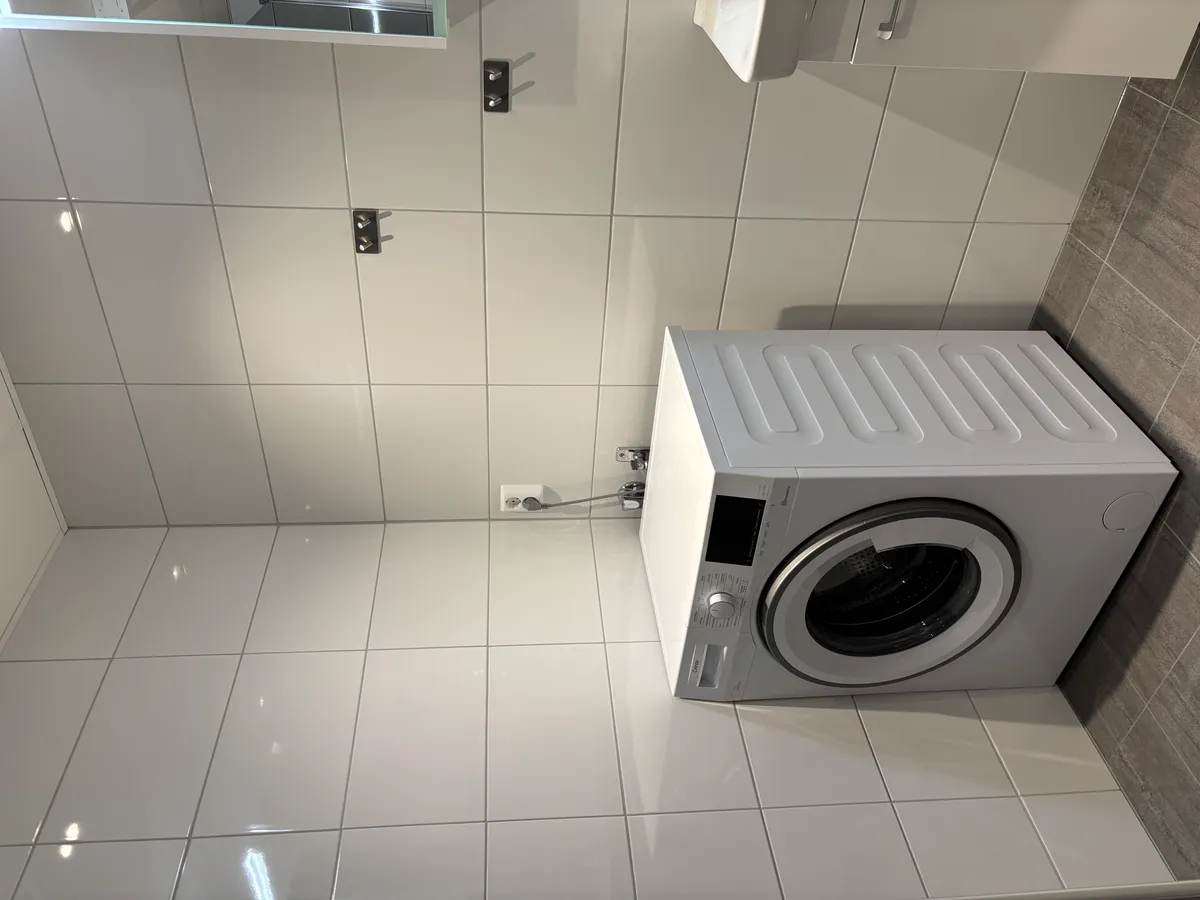 Hyreslägenhet på Sundsvall i sundsvall