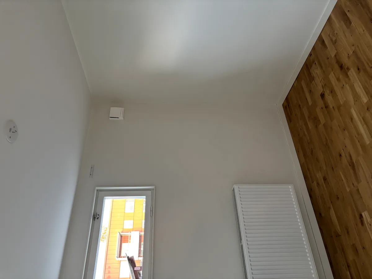 Hyreslägenhet på Sundsvall i sundsvall