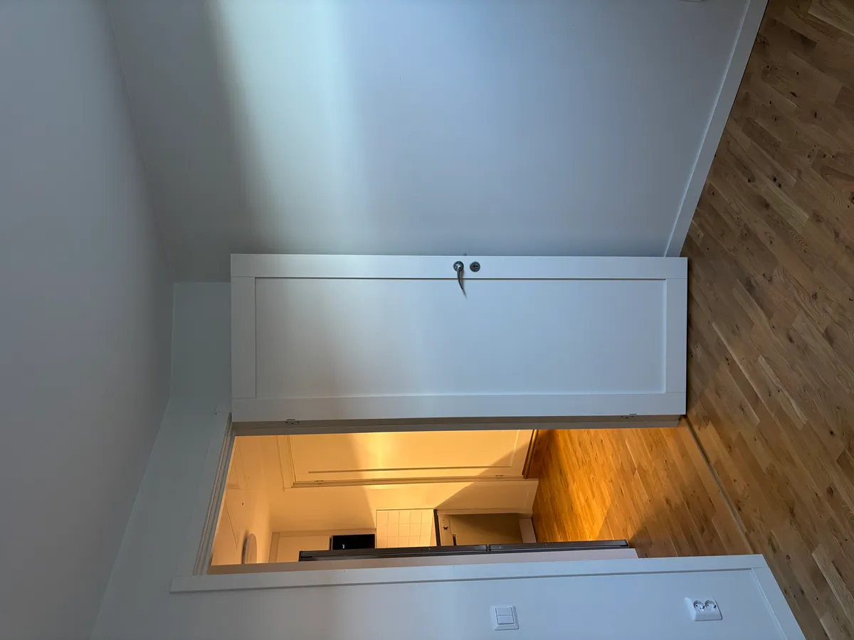 Hyreslägenhet på Sundsvall i sundsvall