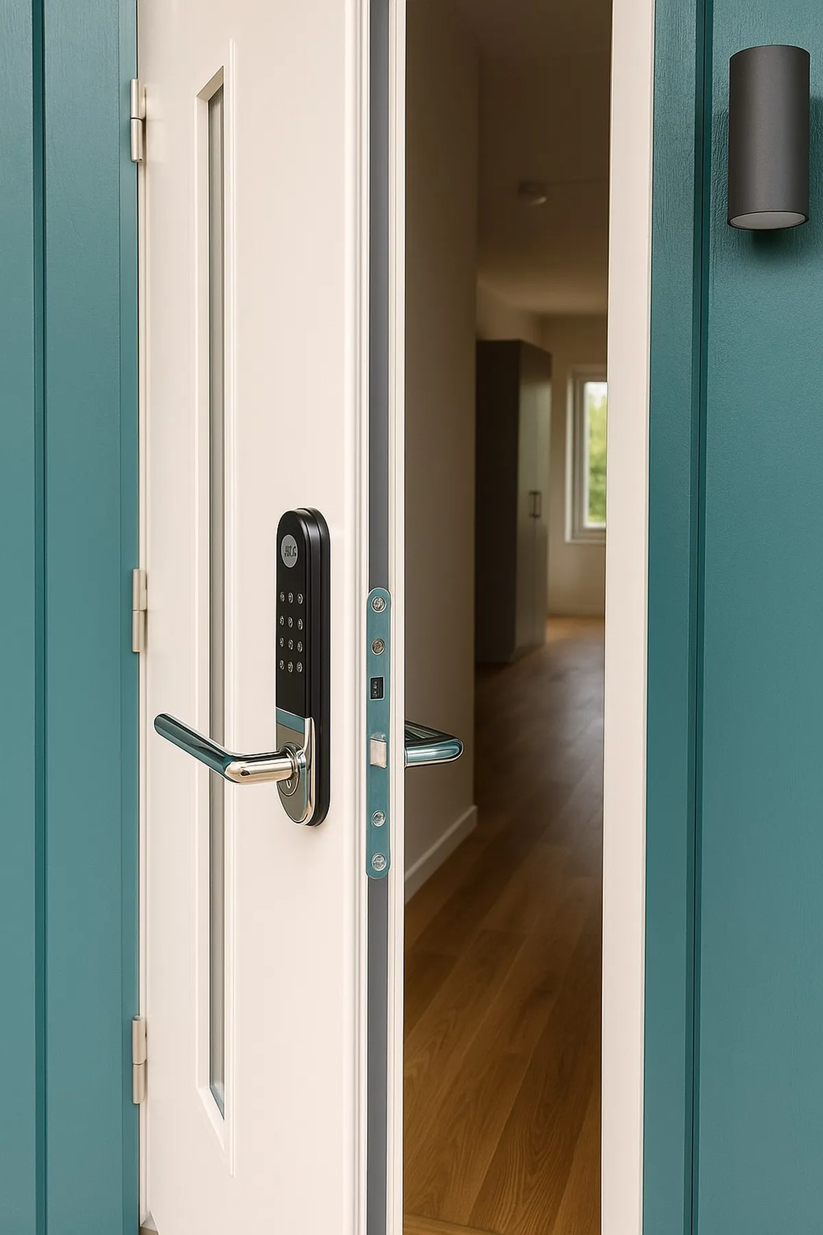 Hyreslägenhet på Norrtälje i norrtalje