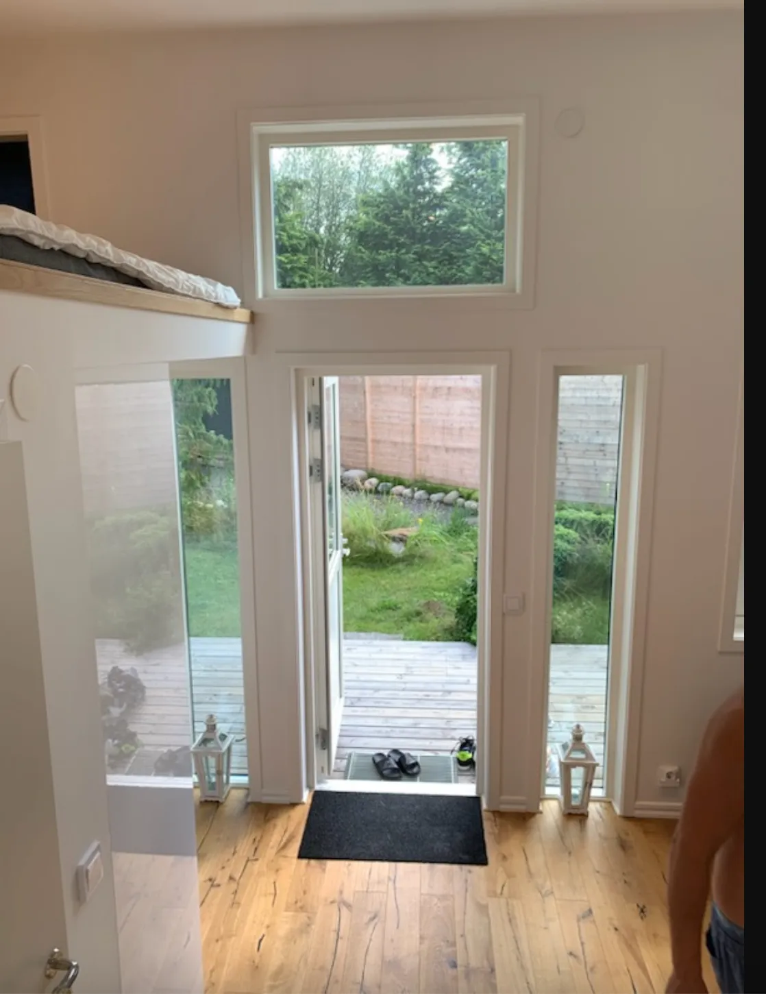 Hyreslägenhet på Tyresö i tyreso