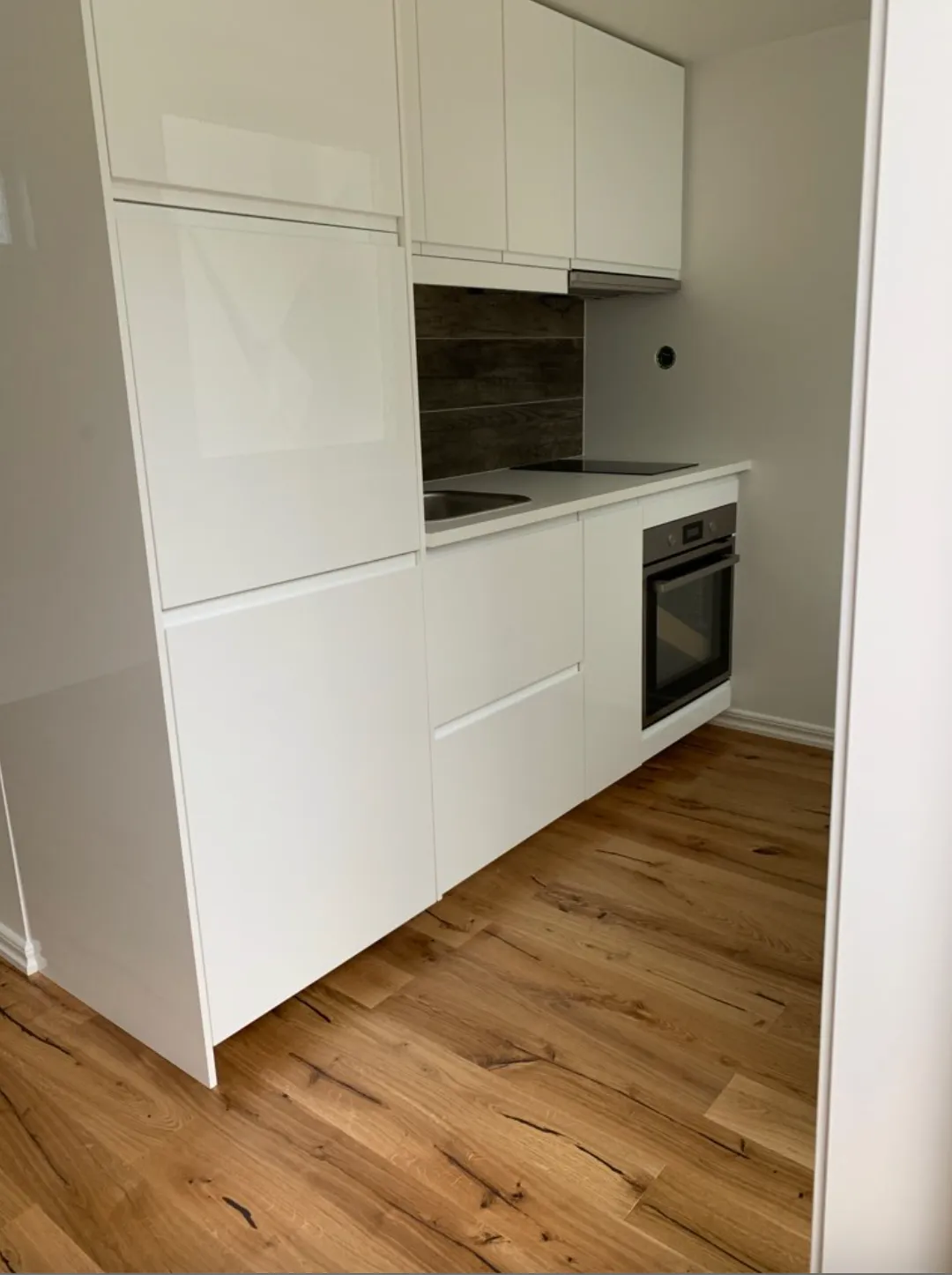 Hyreslägenhet på Tyresö i tyreso