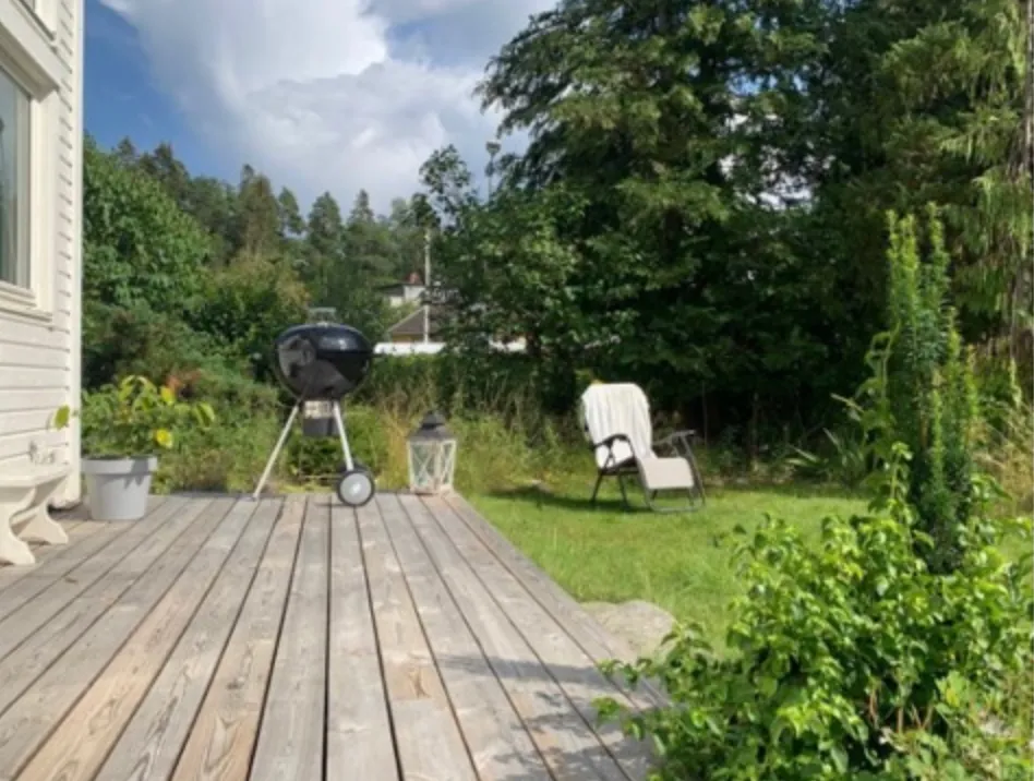 Hyreslägenhet på Tyresö i tyreso