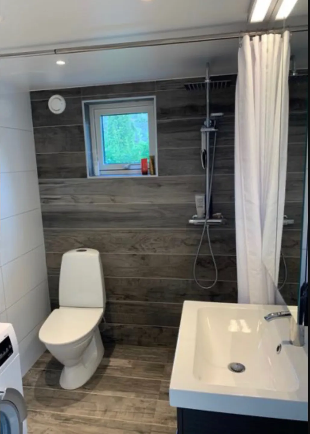 Hyreslägenhet på Tyresö i tyreso