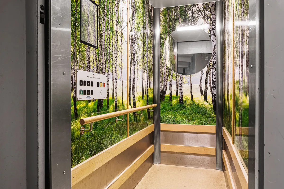 Hyreslägenhet på Norrköping i norrkoping