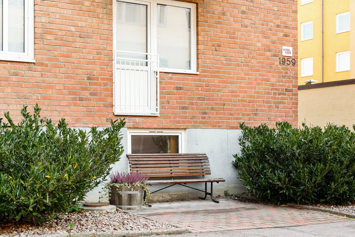 Hyreslägenhet på Norrköping i norrkoping