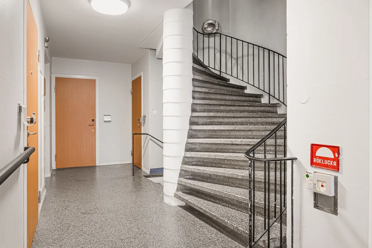 Hyreslägenhet på Norrköping i norrkoping