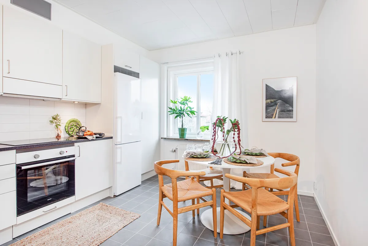 Hyreslägenhet på Eskilstuna i eskilstuna