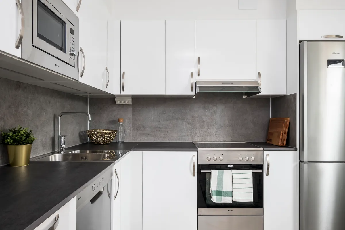 Hyreslägenhet på Avesta i avesta