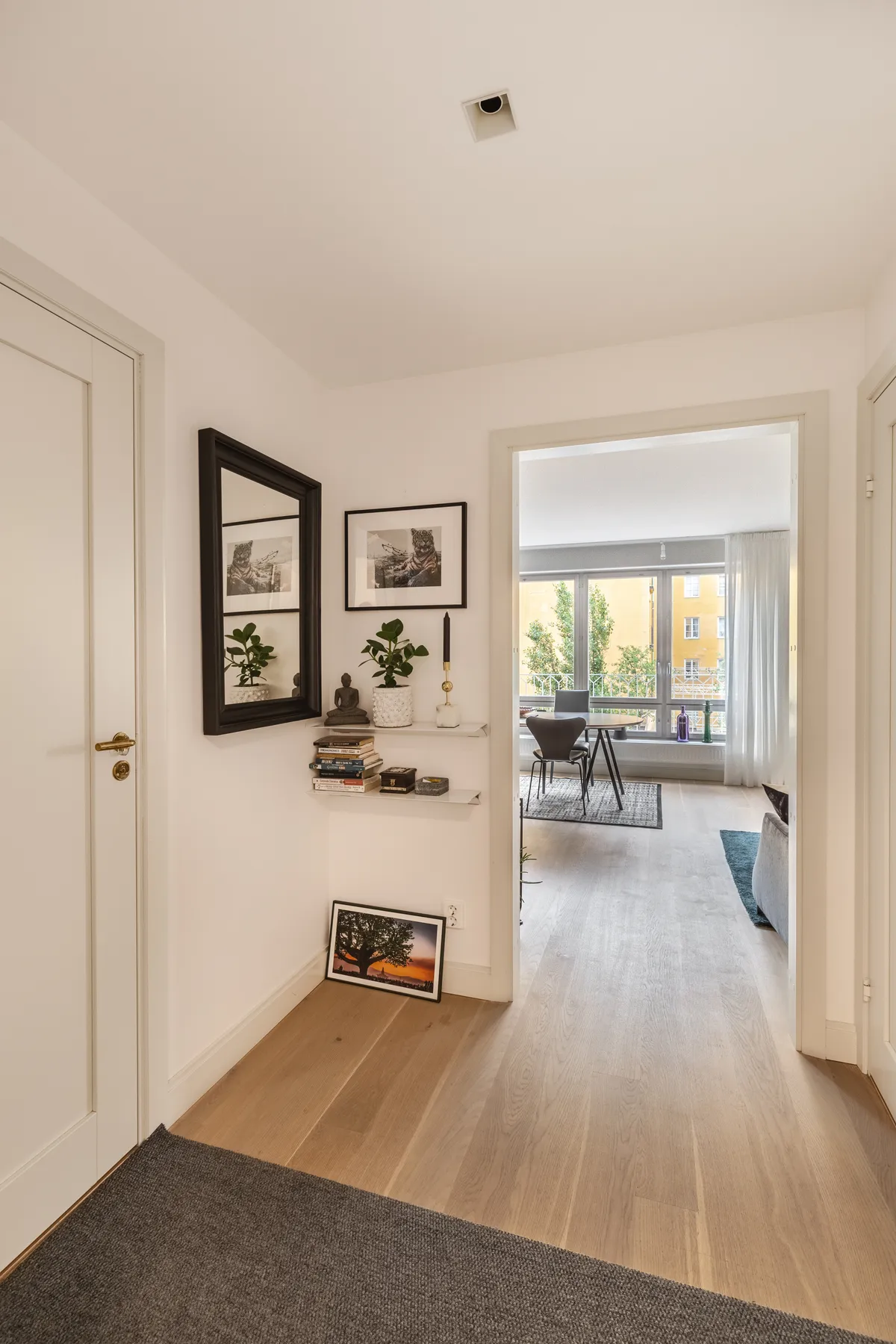 Hyreslägenhet på Stockholm i stockholm