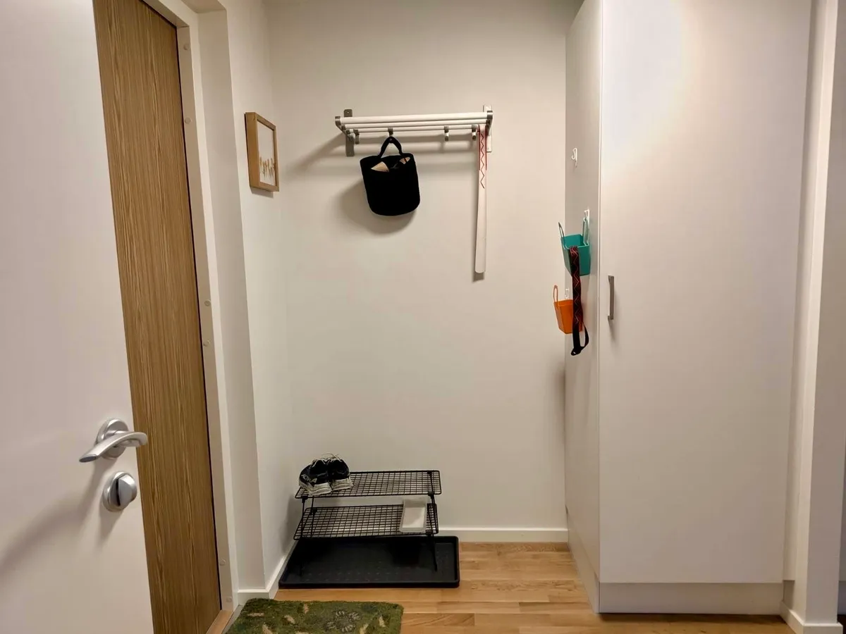 Hyreslägenhet på Angered i angered