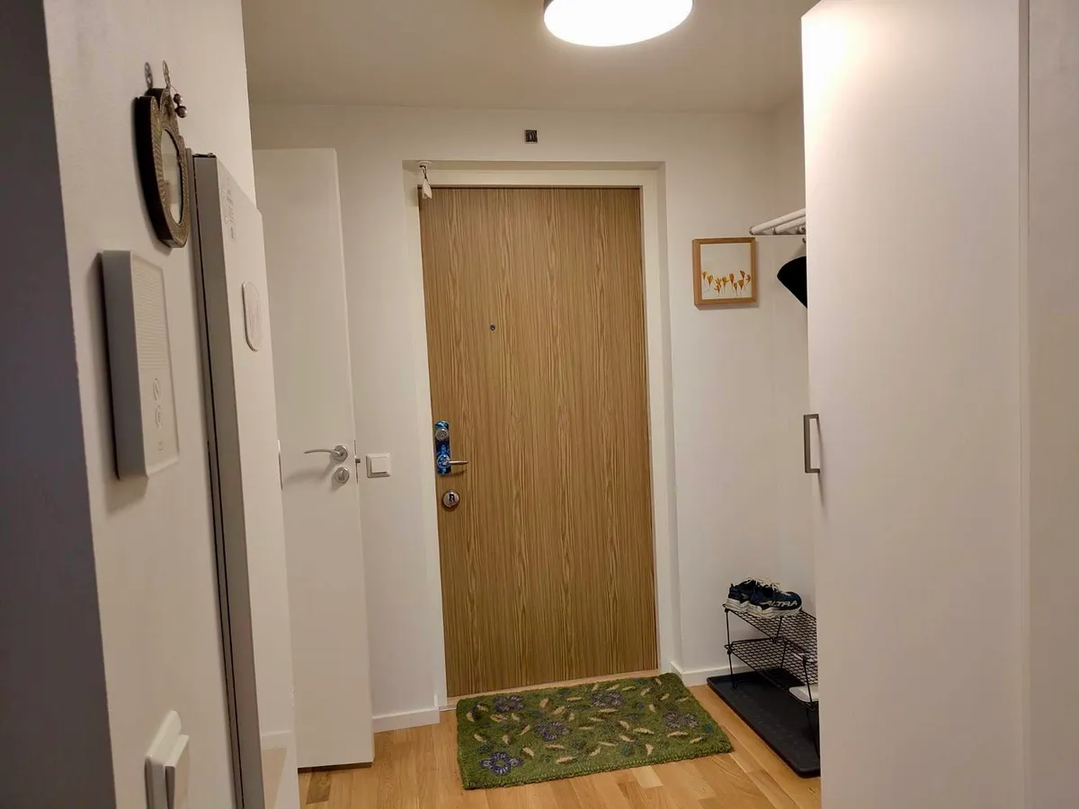 Hyreslägenhet på Angered i angered