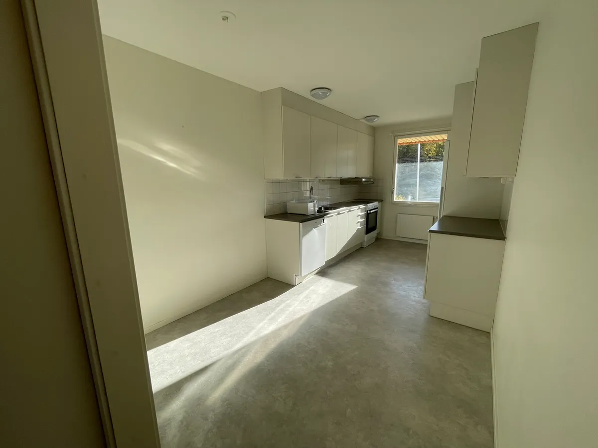 Hyreslägenhet på Sollefteå i solleftea