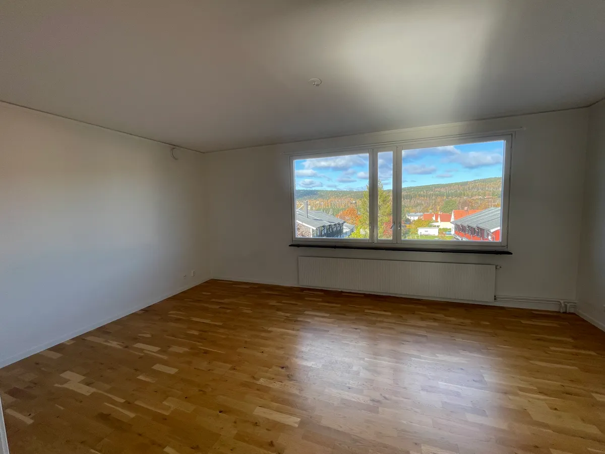 Hyreslägenhet på Sollefteå i solleftea