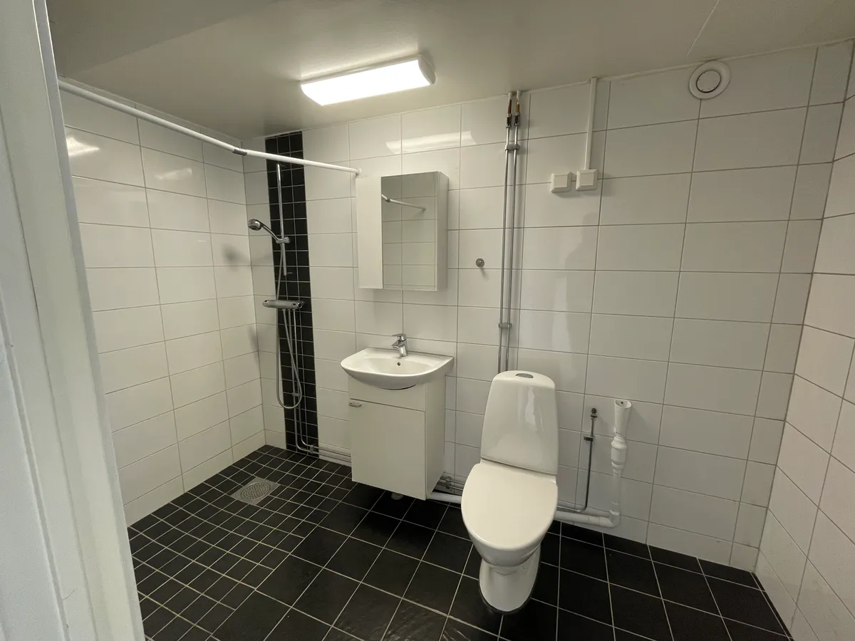 Hyreslägenhet på Sollefteå i solleftea