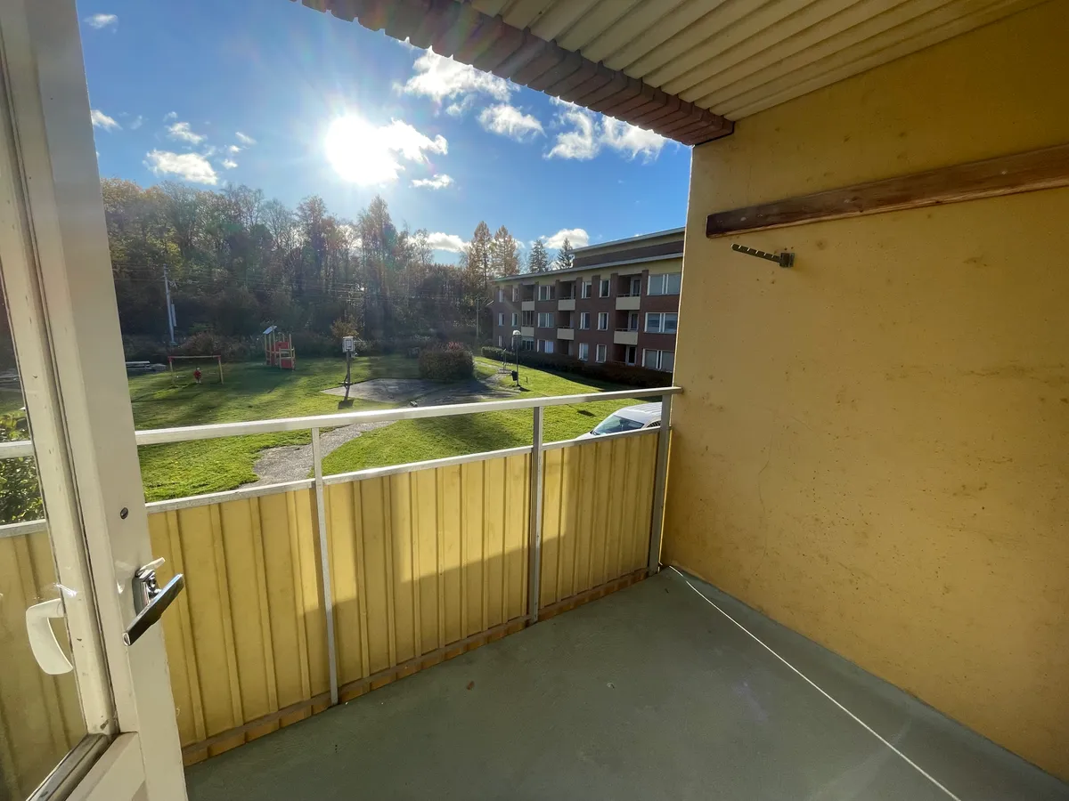 Hyreslägenhet på Sollefteå i solleftea