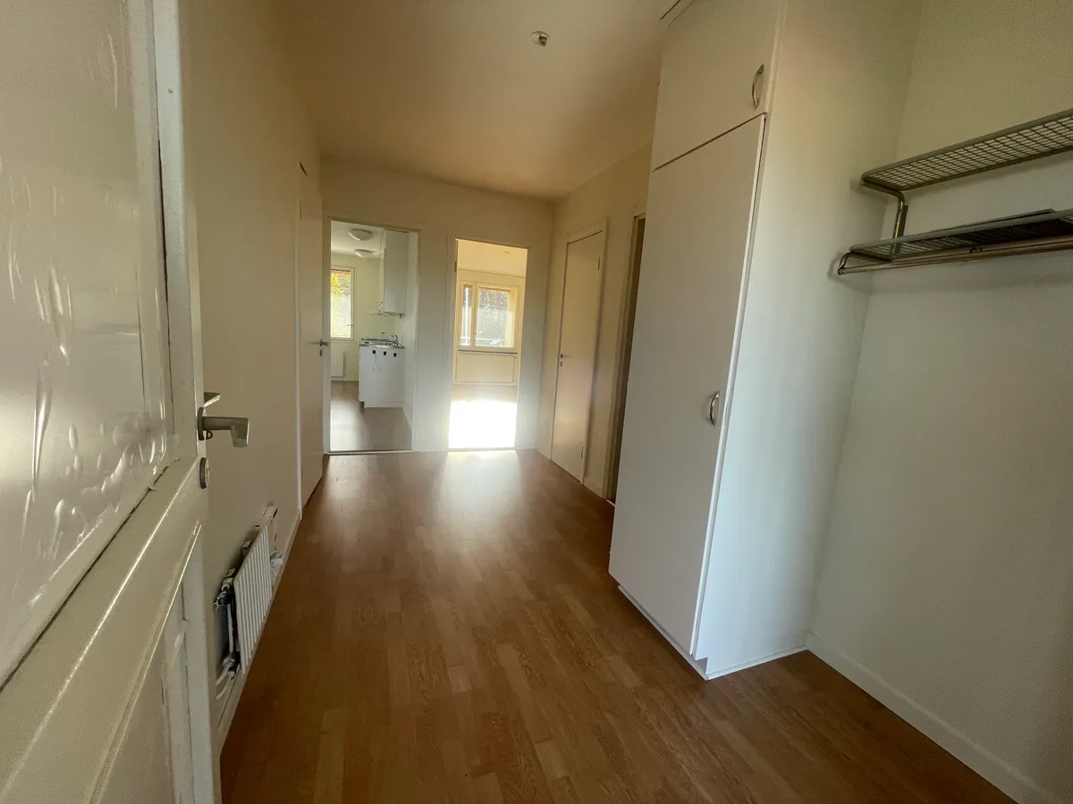 Hyreslägenhet på Sollefteå i solleftea